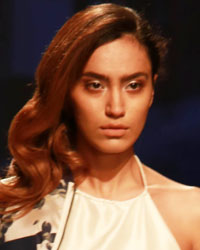 Amazon India Fashion Week Spring Summer 2017