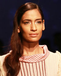 Amazon India Fashion Week Spring Summer 2017