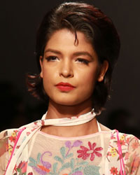 Amazon India Fashion Week Spring Summer 2017