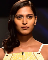 Amazon India Fashion Week Spring Summer 2017