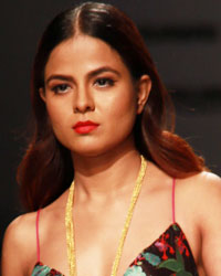 Amazon India Fashion Week Spring Summer 2017