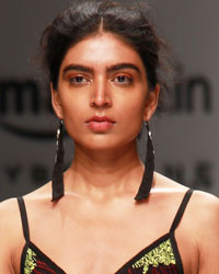 Amazon India Fashion Week Spring Summer 2017