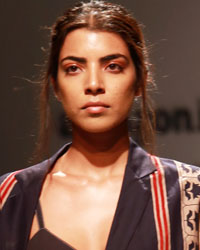 Amazon India Fashion Week Spring Summer 2017