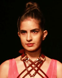 Amazon India Fashion Week Spring Summer 2017