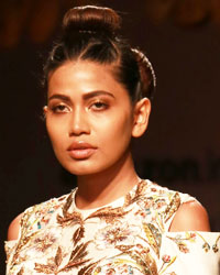 Amazon India Fashion Week Spring Summer 2017