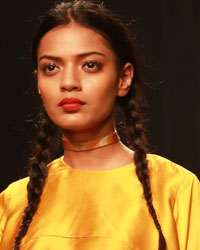 Amazon India Fashion Week Spring Summer 2017