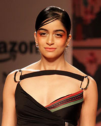 Amazon India Fashion Week Spring Summer 2018