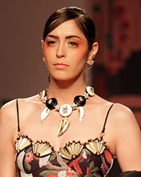 Amazon India Fashion Week Spring Summer 2018