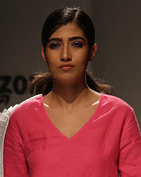 Amazon India Fashion Week Spring Summer 2018