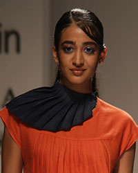 Amazon India Fashion Week Spring Summer 2018