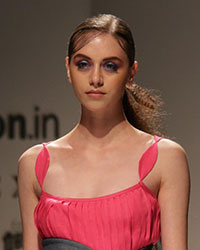 Amazon India Fashion Week Spring Summer 2018