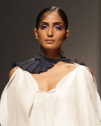 Amazon India Fashion Week Spring Summer 2018