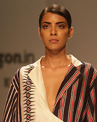 Amazon India Fashion Week Spring Summer 2018