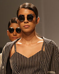 Amazon India Fashion Week Spring Summer 2018