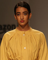 Amazon India Fashion Week Spring Summer 2018