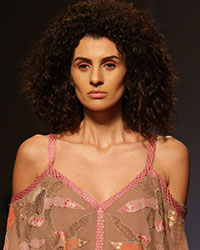 Amazon India Fashion Week Spring Summer 2018