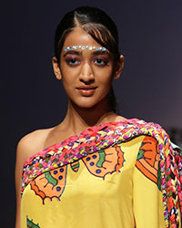 Amazon India Fashion Week Spring Summer 2018