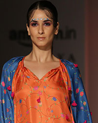 Amazon India Fashion Week Spring Summer 2018