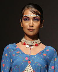 Amazon India Fashion Week Spring Summer 2018