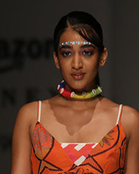 Amazon India Fashion Week Spring Summer 2018