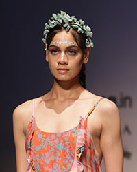 Amazon India Fashion Week Spring Summer 2018