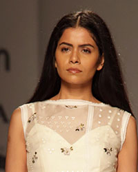 Amazon India Fashion Week Spring Summer 2018