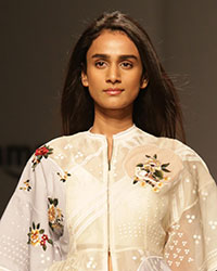 Amazon India Fashion Week Spring Summer 2018