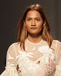 Amazon India Fashion Week Spring Summer 2018