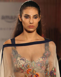 Amazon India Fashion Week SS 2016