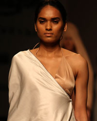 Amazon India Fashion Week SS 2016