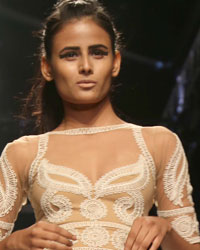 Amazon India Fashion Week SS 2016