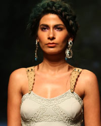 Amazon India Fashion Week SS 2016