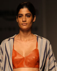 Amazon India Fashion Week SS 2016