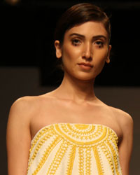 Amazon India Fashion Week SS 2016