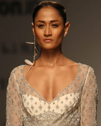 Amazon India Fashion Week SS 2016