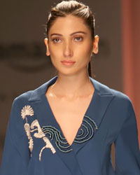 Amazon India Fashion Week SS 2016