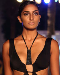 Amazon India Fashion Week SS 2016