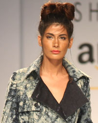 Amazon India Fashion Week SS 2016