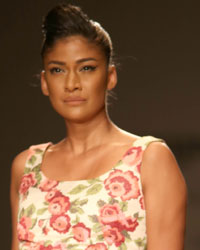 Amazon India Fashion Week SS 2016