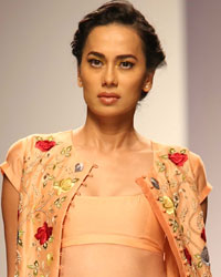 Amazon India Fashion Week SS 2016