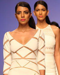 Amazon India Fashion Week SS 2016