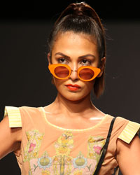 Amazon India Fashion Week SS 2016