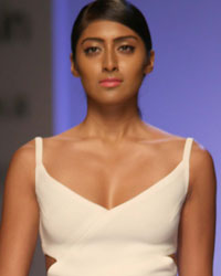 Amazon India Fashion Week SS 2016