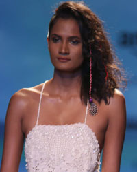 Amazon India Fashion Week SS 2016