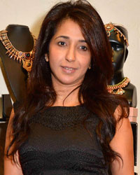 Krishika Lulla