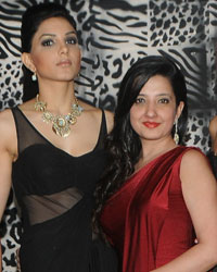 Amy Billimoria Showcase at Style Loft