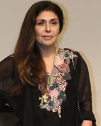 Anaita Shroff Adajania