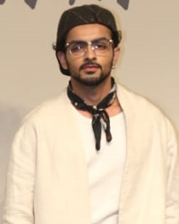 Sanket Mehta