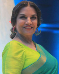 Shabana Azmi