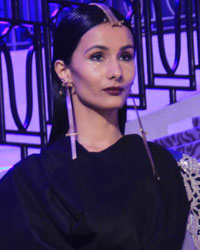 Anamika Khanna Show at LFW 2015